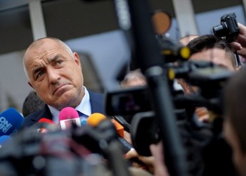 Παραιτείται ο πρωθυπουργός της Βουλγαρίας