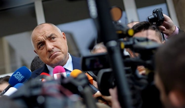 Παραιτείται ο πρωθυπουργός της Βουλγαρίας