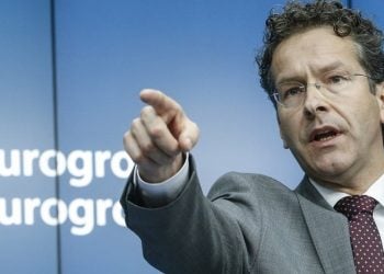 Τον Δεκέμβριο θα συζητηθεί το χρέος στο Eurogroup