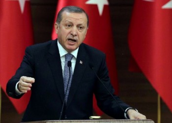 Ερντογάν: Η Τουρκία στην Ανατολική Μεσόγειο δεν θα υποκύψει σε απειλές 2