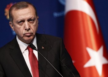 Ερντογάν: Ξεκίνησε η τουρκική επιχείρηση στη Συρία