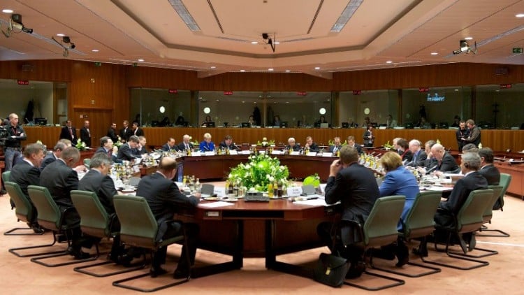 Το Eurogroup εκλέγει σήμερα νέο πρόεδρο – Οι τρεις που διεκδικούν τη θέση