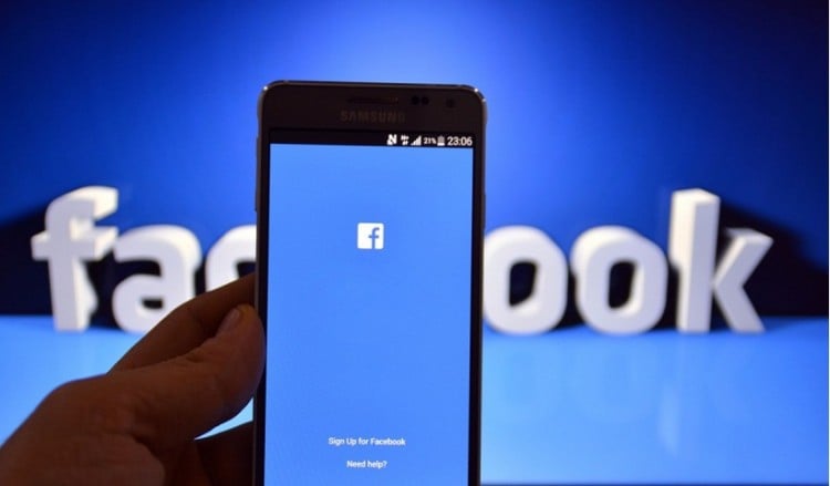 Το Facebook κατέβασε 1,5 εκατ. βίντεο από το μακελειό στη Νέα Ζηλανδία