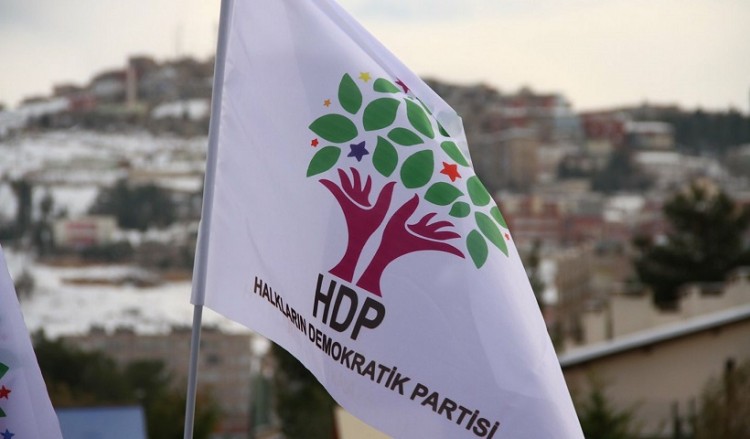 Τουρκία: Ακυρώνεται η εκλογή των δημάρχων του φιλοκουρδικού HDP