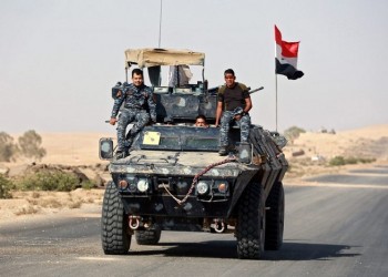 Η Μοσούλη πέφτει – Τουρκικά άρματα μεταφέρονται στα σύνορα με το Ιράκ