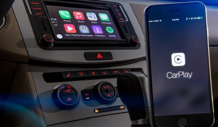 Η Apple αποκάλυψε τα σχέδια της για αυτοκίνητο χωρίς οδηγό