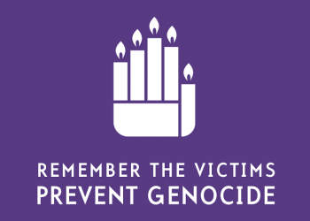 9 Δεκεμβρίου, Παγκόσμια Ημέρα Μνήμης των Θυμάτων των Γενοκτονιών