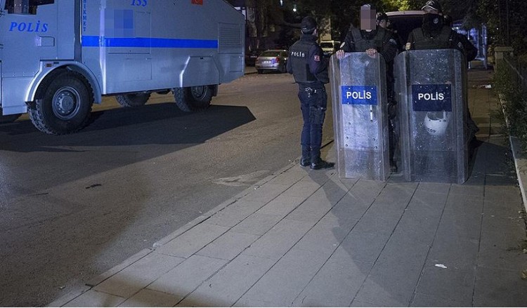 Τουρκία: Εντολή για σύλληψη 82 στρατιωτικών για φερόμενους δεσμούς με το δίκτυο Γκιουλέν