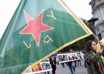Οι Κούρδοι ισχυρίζονται ότι σκότωσαν το Νο2 του Ισλαμικού Κράτους