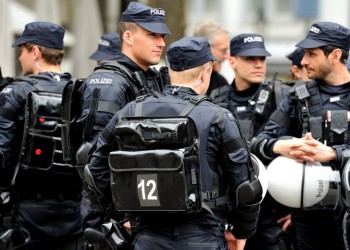 Η ελβετική αστυνομία ψάχνει Τούρκους που είναι ύποπτοι για στρατολόγηση τζιχαντιστών