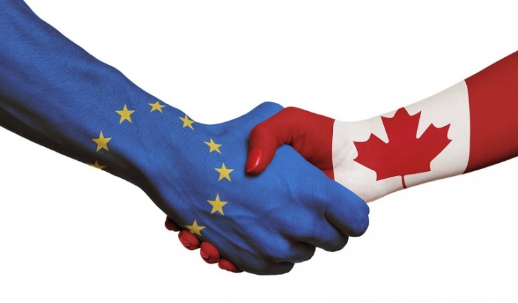 Το Ευρωκοινοβούλιο ενέκρινε τη συμφωνία CETA για τις σχέσεις ΕΕ-Καναδά
