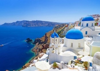 Ελλάδα και Κύπρος κορυφαίοι τουριστικοί προορισμοί το 2018
