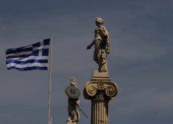 Ψυχρολουσία από τον ESM: Η Ελλάδα δεν είναι ακόμη success story