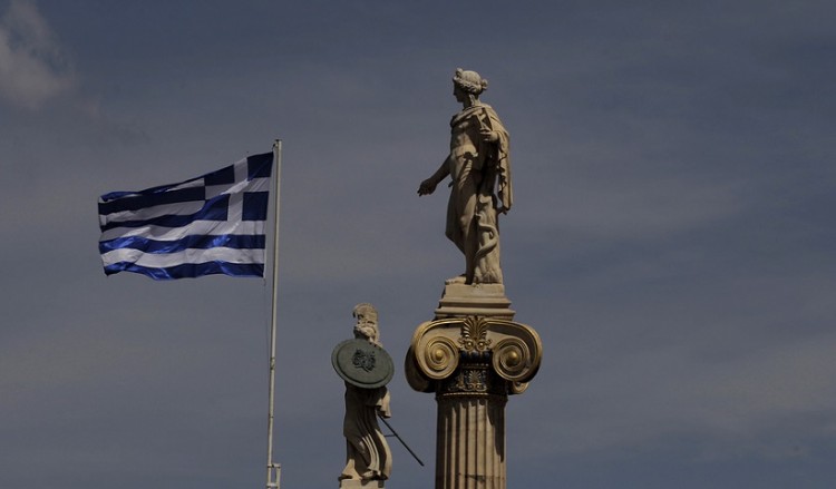 Ψυχρολουσία από τον ESM: Η Ελλάδα δεν είναι ακόμη success story