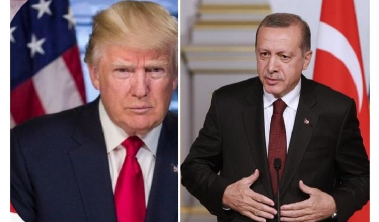 Τουρκική κοινή γνώμη: Η μεγαλύτερη απειλή για την Τουρκία είναι οι ΗΠΑ