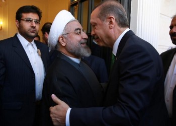 Τι θα προκύψει από την αντιπαράθεση Τουρκίας-Ιράν