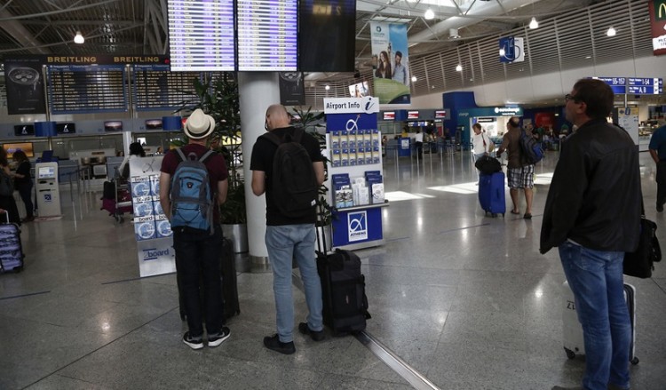 Το ελληνικό διαβατήριο είναι το 6ο πιο ισχυρό ταξιδιωτικό έγγραφο στον κόσμο