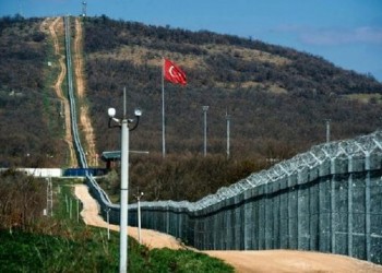 Οι Βούλγαροι απέκλεισαν τις πύλες εισόδου για τους Τούρκους