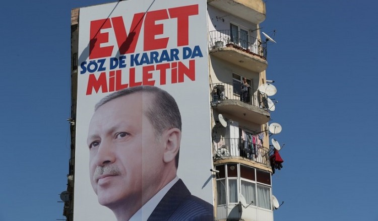 Πάνω από 800 Τούρκοι πράκτορες δρουν στην Ευρώπη