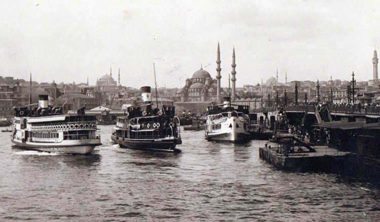 Σαν σήμερα η Κωνσταντινούπολη μετονομάζεται σε Ιστανμπούλ