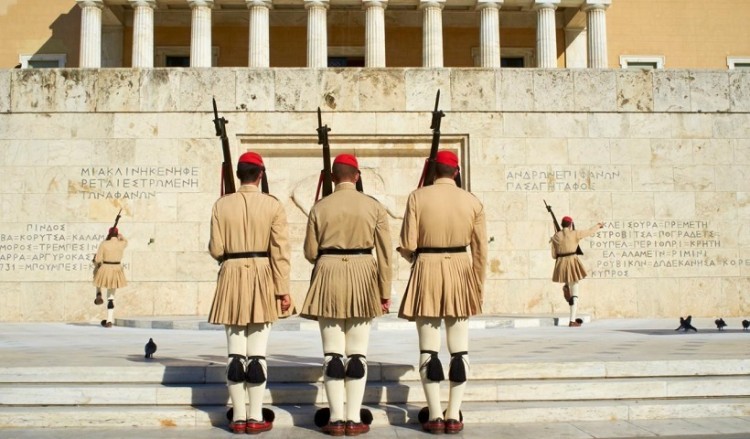 Travel Channel: Η Αθήνα στους 16 ονειρικούς προορισμούς για τους Αμερικανούς