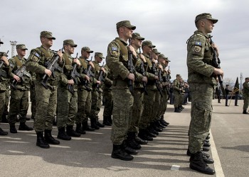 Το Κόσοβο φοβάται τη Ρωσία στα Βαλκάνια και θέλει να οργανώσει στρατό