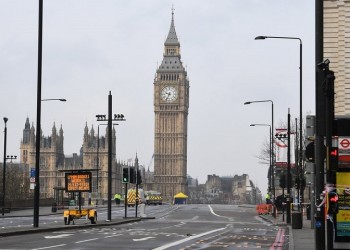 Το Ισλαμικό Κράτος ανέλαβε την ευθύνη την επίθεση στο Λονδίνο