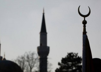 Τα τζαμιά, η κατασκοπεία και πώς ο Ερντογάν κάνει πολιτικό παιχνίδι στην Ευρώπη