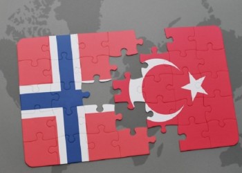 Οι Νορβηγοί απαντούν στην Τουρκία για το θέμα του πολιτικού ασύλου στους Τούρκους αξιωματικούς