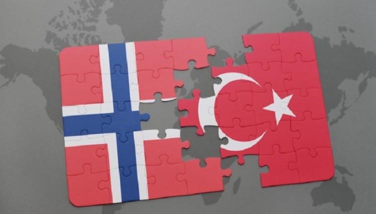 Οι Νορβηγοί απαντούν στην Τουρκία για το θέμα του πολιτικού ασύλου στους Τούρκους αξιωματικούς