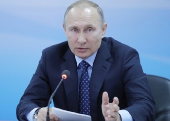 Ρωσία: Τι είπε ο Πούτιν στον Ερντογάν για την Αγία Σοφία