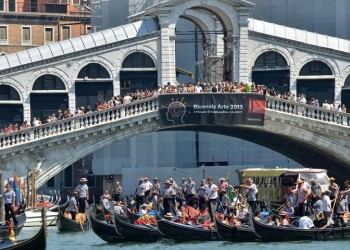 Βόμβα στη γέφυρα Ριάλτο στη Βενετία θα έβαζαν τζιχαντιστές