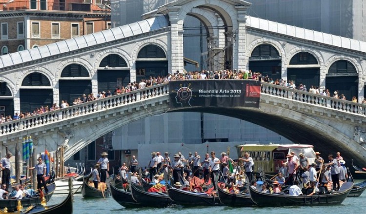 Βόμβα στη γέφυρα Ριάλτο στη Βενετία θα έβαζαν τζιχαντιστές