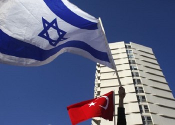 Νέα κρίση στις σχέσεις Τουρκίας-Ισραήλ;