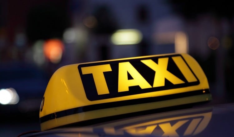 Συμπεριλαμβάνει τα ταξί η μείωση ΦΠΑ στις μεταφορές 3