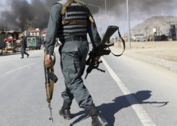 Εκατόμβη νεκρών σε στρατιωτική βάση στο Αφγανιστάν