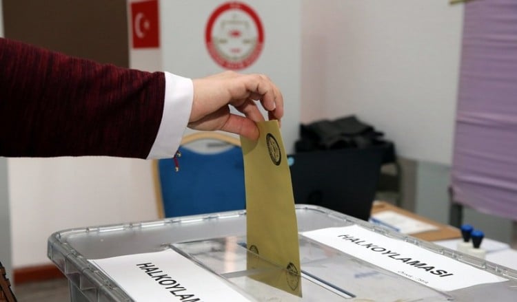 Δημοψήφισμα στην Τουρκία: Τι πρέπει να γνωρίζουμε