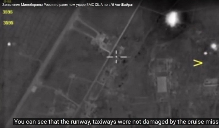 Συρία: Αεροσκάφη της αμερικανικής συμμαχίας βομβάρδισαν τη Ράκα
