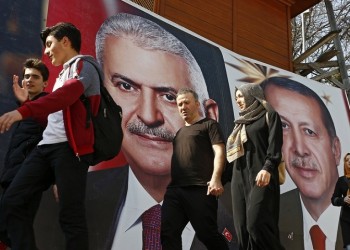 Ο Σάββας Καλεντερίδης για το δημοψήφισμα στην Τουρκία – Ποια είναι η πρόβλεψή του