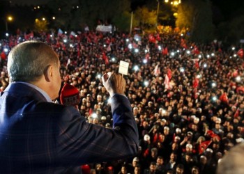 Γιατί ο Ερντογάν ουσιαστικά έχασε το δημοψήφισμα και η επόμενη μέρα στην Τουρκία