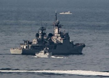 Γιβραλτάρ: Νέο «θερμό» επεισόδιο – Ισπανικό πλοίο παραβίασε βρετανικά ύδατα