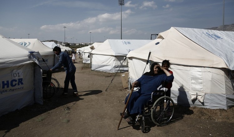 Ούτε 1.000 πρόσφυγες-μετανάστες δεν επέστρεψαν στην Τουρκία
