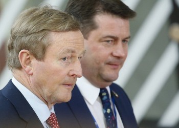 Η Βόρεια Ιρλανδία θα ενταχθεί αυτόματα στην ΕΕ αν ενωθεί με την Ιρλανδία