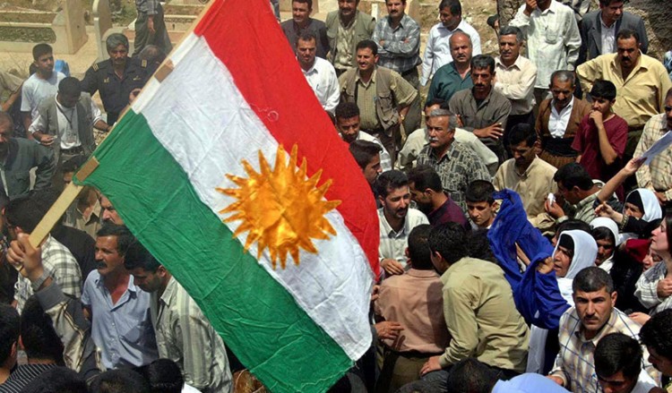 Ένταλμα σύλληψης του αντιπροέδρου του Ιρακινού Κουρδιστάν