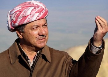 Μπαρζανί κατά Ιράκ για την καρατόμηση του κυβερνήτη του Κιρκούκ