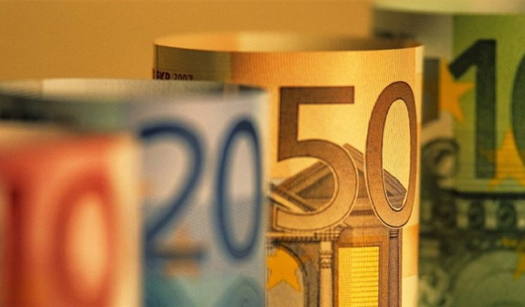 Πρωτογενές πλεόνασμα 1,941 δισ. ευρώ το 2017