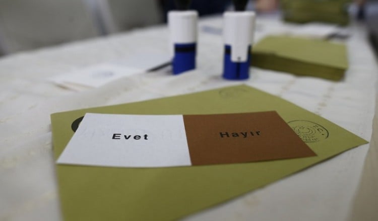 Τουρκία: Απέρριψε την πρόταση της ΕΕ για έρευνα σχετικά με το δημοψήφισμα