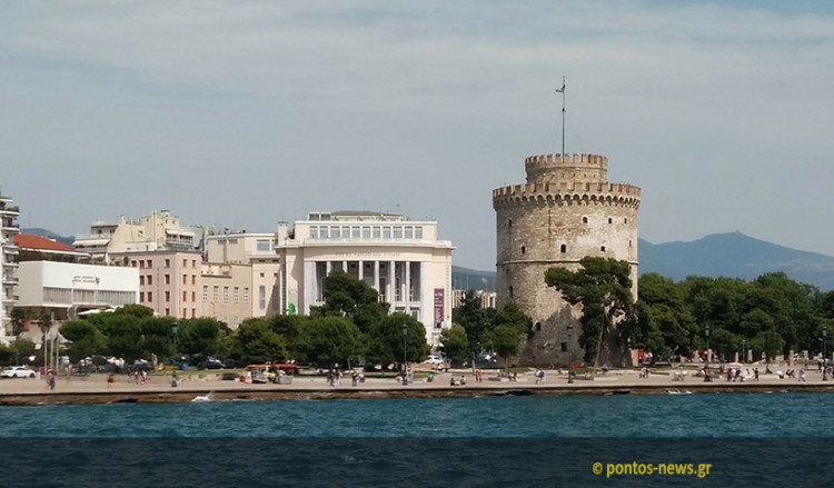 Ο Μπουτάρης, η Θεσσαλονίκη, το Εβραϊκό Μουσείο και τα τραπεζοκαθίσματα