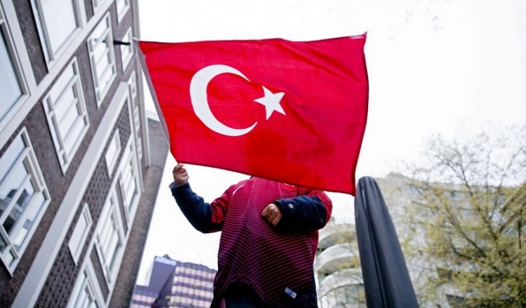 Τουρκικό ΥΠΕΞ: Τα νησιά του ανατολικού Αιγαίου να είναι αποστρατικοποιημένα