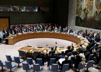 Βέτο Ρωσίας στο Συμβούλιο Ασφαλείας για τα χημικά όπλα στη Συρία